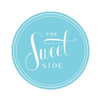 THE SWEETSIDE Logo