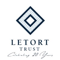 LeTort Trust Logo