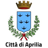 Comune di Aprilia Logo