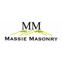 MASSIE MASONRY INC Logo