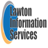 Lawton Information Services Logo