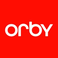Orby Logo