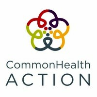 CommonHealth ACTION Logo