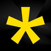 Black Umbrellas Logo