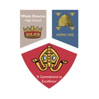Wade Deacon High School Logo