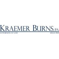 Kraemer Burns, P.A. Logo