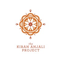 The Kiran Anjali Project Logo