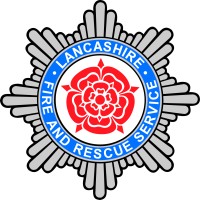 Lancashire Fire and Rescue Service Logo