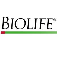 Biolife, LLC Logo