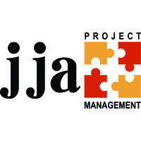JJA PROJECT MANAGEMENT Logo
