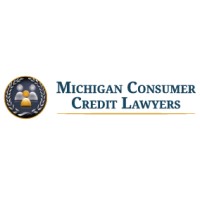 Michigan Consumer Credit Lawyers Logo