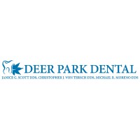 Deer Park Dental Logo