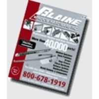 BLAINE WINDOW HARDWARE INC Logo
