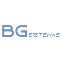 B&G Sistemas Logo