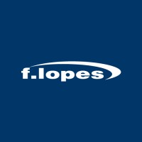 FLopes Publicidade Logo