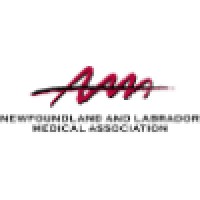 Newfoundland and Labrador Medical Association Logo