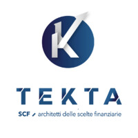Tekta Consulting srl Logo