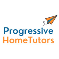 Progressive Home Tutors Logo