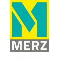 Merz AG Bauunternehmung Logo