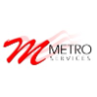 Metro Services, LLC Logo