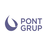 Pont Grup Correduría de Seguros Logo