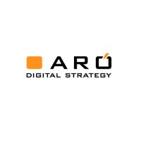 Aró Digital Strategy Logo