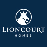 Lioncourt Homes Limited Logo