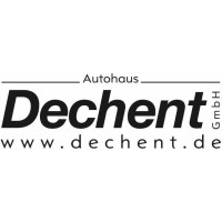 Autohaus Dechent GmbH Logo