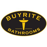 Buyrite Bathrooms Logo