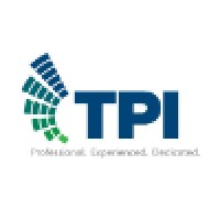 Timarron Partners, Inc. (TPI) Logo
