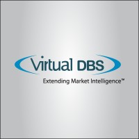 Virtual DBS Logo