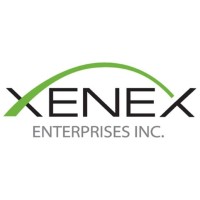 Xenex Enterprises Inc. Logo