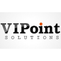 VIPoint Logo