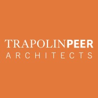 Trapolin-Peer Architects, APC Logo