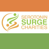 Serotonin Surge Charities Logo