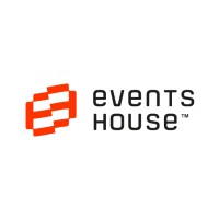 The Events House Logo