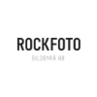 Rockfoto Picture Agency Logo