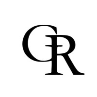 Gr Productions Logo