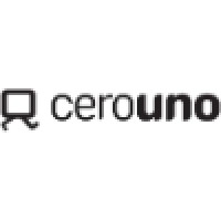 Cerouno Web Developers Logo