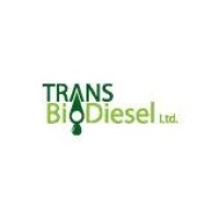 TransBiodiesel Logo