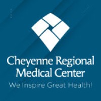 Cheyenne Regional Medical Center Logo