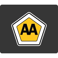 The Automobile Association of South Africa Logo