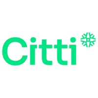 Citti - Groupe Agiloe Logo