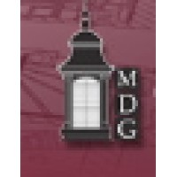 Malvern Development Group Logo