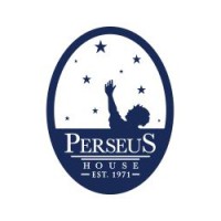 Perseus House, Inc. Logo