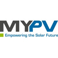 my-PV Logo