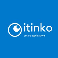 Itinko Internet Logo