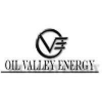 Oil Valley Energy Logo