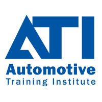 Automotive Training Institute Logo