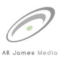 AR James Media Logo